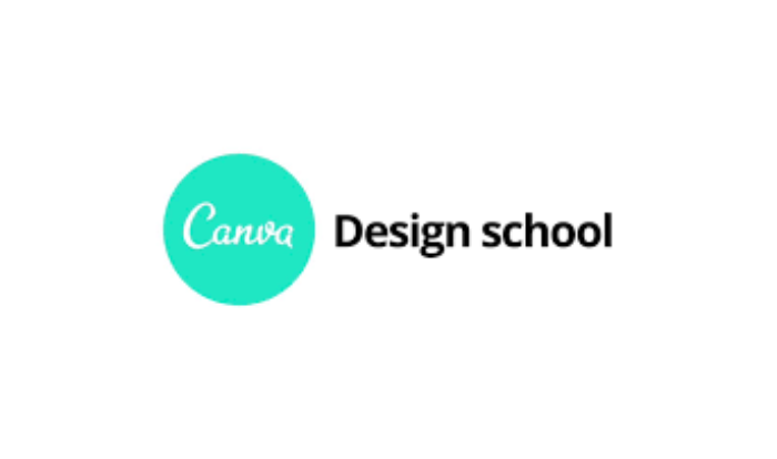 Canva Design School - Logo