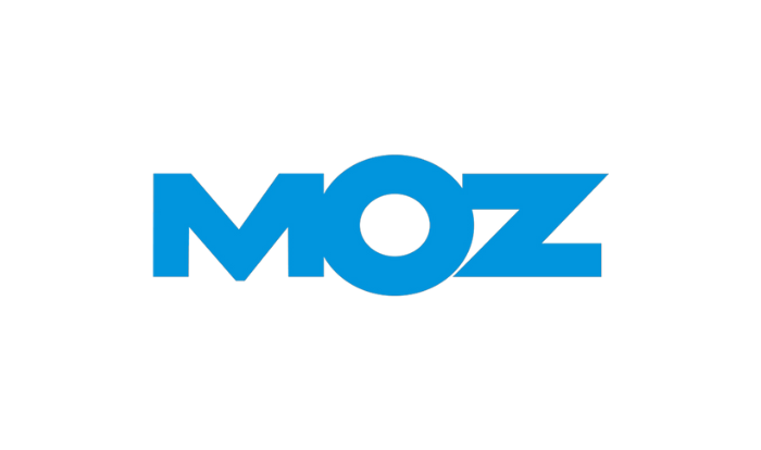 Moz - Logo