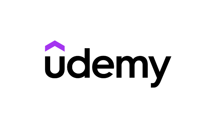 Udemy - Logo